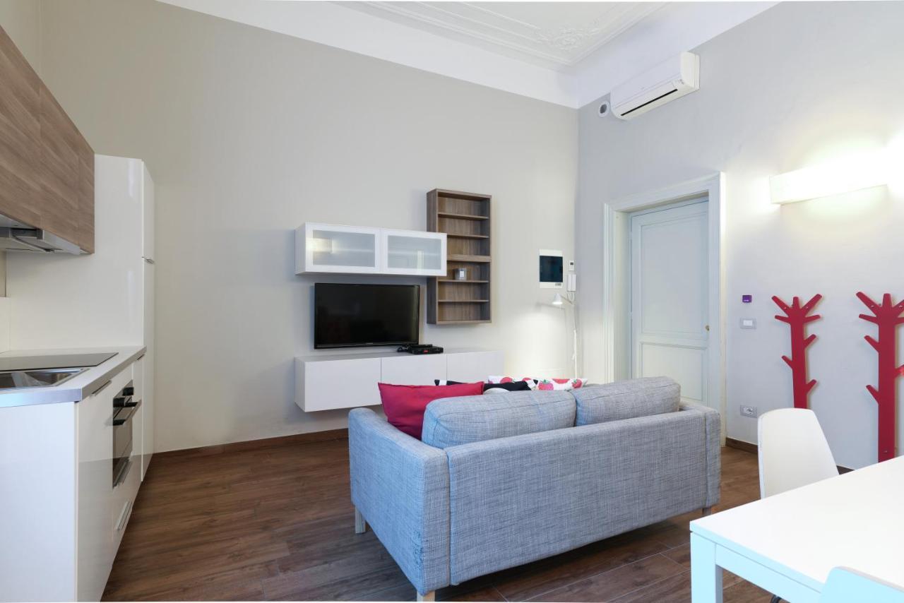 Contempora Apartments - Crocetta - Carmen Milan Exterior photo