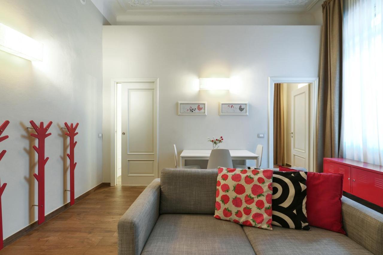 Contempora Apartments - Crocetta - Carmen Milan Exterior photo